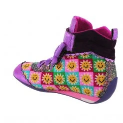 Irregular Choice Bright Future