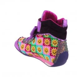 Irregular Choice Bright Future