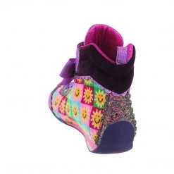 Irregular Choice Bright Future