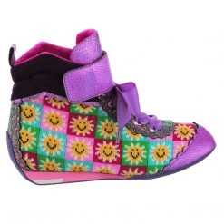 Irregular Choice Bright Future