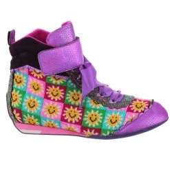 Irregular Choice Bright Future