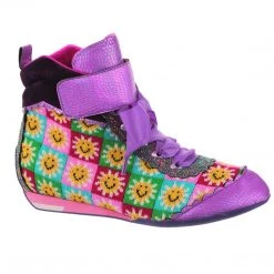 Irregular Choice Bright Future