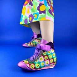 Irregular Choice Bright Future