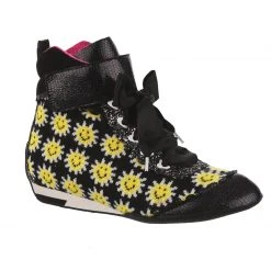 Irregular Choice Everything Bright Future