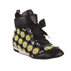Irregular Choice Everything Bright Future