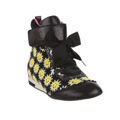 Irregular Choice Everything Bright Future
