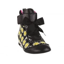 Irregular Choice Everything Bright Future