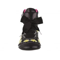 Irregular Choice Everything Bright Future