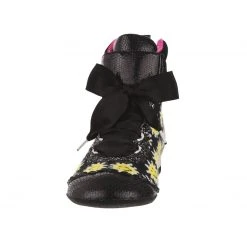 Irregular Choice Everything Bright Future