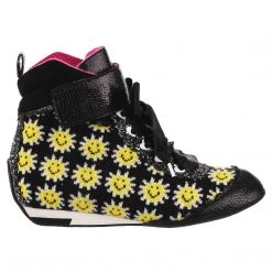 Irregular Choice Everything Bright Future