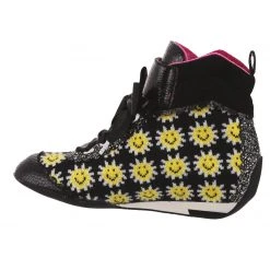 Irregular Choice Everything Bright Future