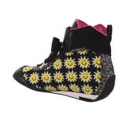 Irregular Choice Everything Bright Future