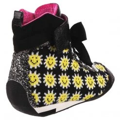 Irregular Choice Everything Bright Future
