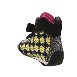 Irregular Choice Everything Bright Future