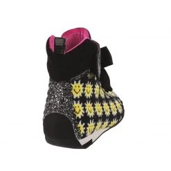 Irregular Choice Everything Bright Future