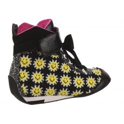 Irregular Choice Everything Bright Future
