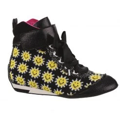 Irregular Choice Everything Bright Future