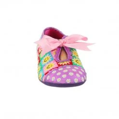 Irregular Choice True Feelings Everything