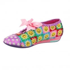 Irregular Choice True Feelings Everything