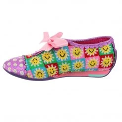 Irregular Choice True Feelings Everything