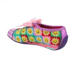 Irregular Choice True Feelings Everything