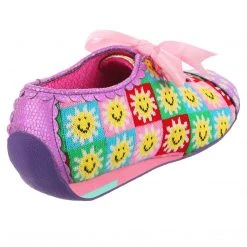 Irregular Choice True Feelings Everything