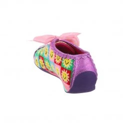 Irregular Choice True Feelings Everything