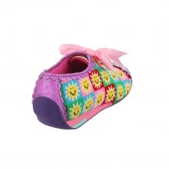 Irregular Choice True Feelings Everything