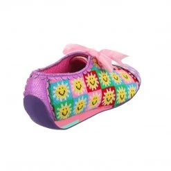 Irregular Choice True Feelings Everything