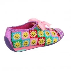 Irregular Choice True Feelings Everything