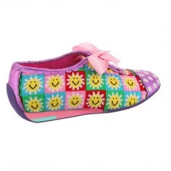 Irregular Choice True Feelings Everything