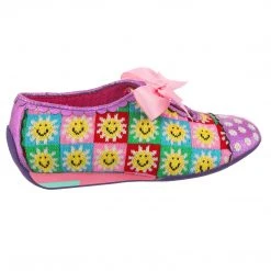 Irregular Choice True Feelings Everything