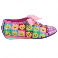 Irregular Choice True Feelings Everything