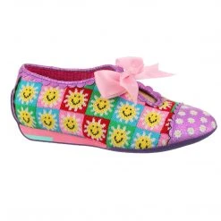 Irregular Choice True Feelings Everything