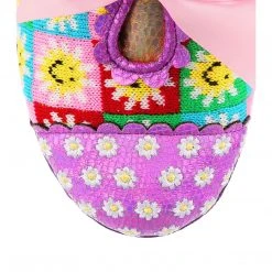 Irregular Choice True Feelings Everything