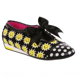 Irregular Choice True Feelings