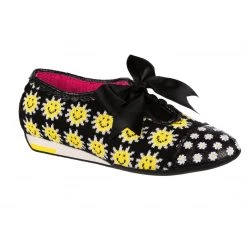 Irregular Choice True Feelings