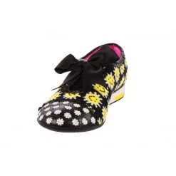 Irregular Choice True Feelings