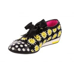 Irregular Choice True Feelings