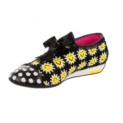 Irregular Choice True Feelings