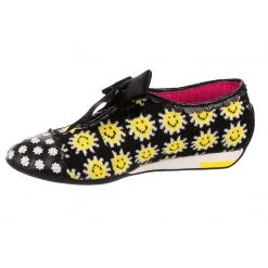 Irregular Choice True Feelings