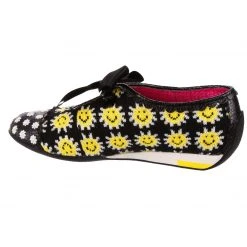 Irregular Choice True Feelings