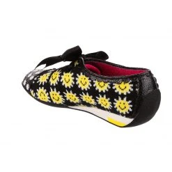 Irregular Choice True Feelings