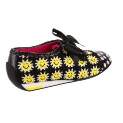 Irregular Choice True Feelings