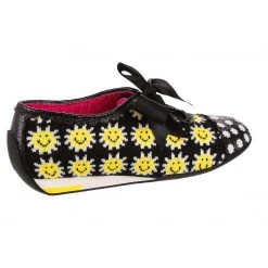 Irregular Choice True Feelings