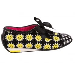 Irregular Choice True Feelings