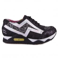 Iconic By Irregular Choice Everything Big Bolt