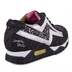 Iconic By Irregular Choice Everything Big Bolt