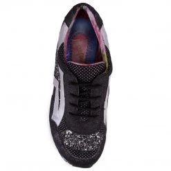 Iconic By Irregular Choice Everything Big Bolt