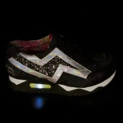 Iconic By Irregular Choice Everything Big Bolt